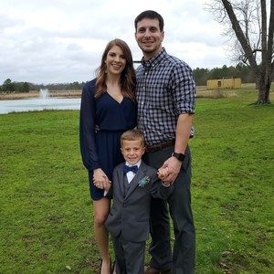 Meet your Posher, Curt